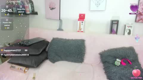 lele_699 online show from June 12, 3:05 am
