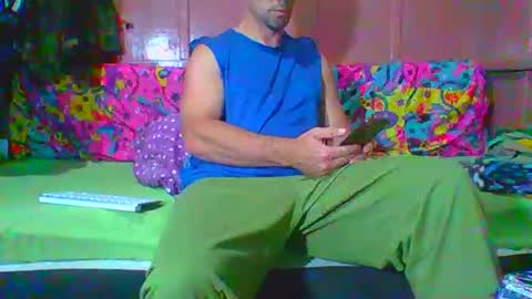 SEX  MASTER online show from November 25, 1:37 am