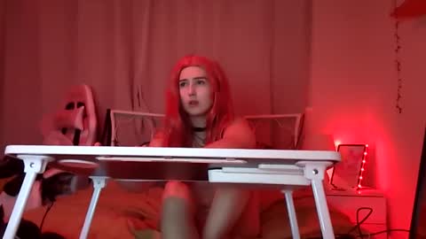 lemonmczesty online show from November 2, 7:47 pm