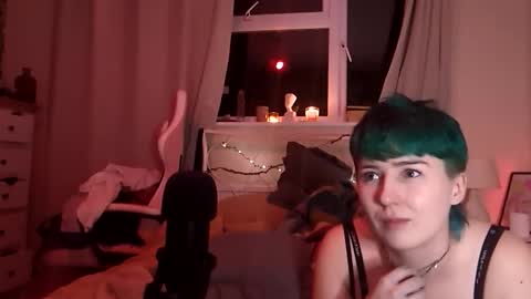 lemonmczesty online show from October 27, 9:15 pm