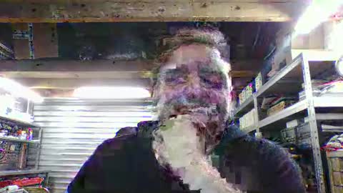 Ange online show from March 10, 6:34 pm