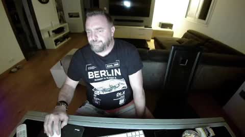 Ange online show from January 17, 3:34 am