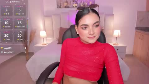 Lena online show from November 12, 12:18 pm