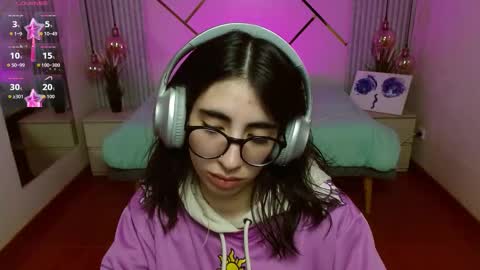 Lena online show from January 31, 8:06 pm