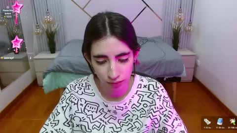 Lena online show from December 3, 3:45 pm