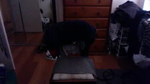 Pussylicker online show from February 23, 6:49 am