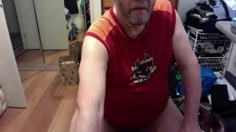 Pussylicker online show from November 23, 7:39 am