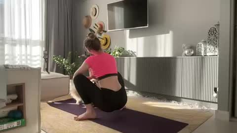 lento09 online show from March 8, 6:43 am