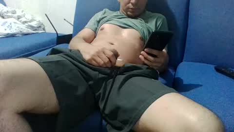 leo73077 online show from July 6, 5:26 am