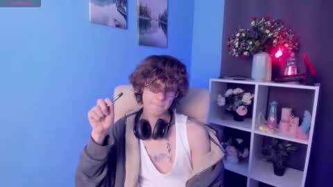 Leo online show from October 25, 2:28 pm