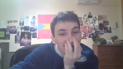 leo_cutie online show from February 10, 10:57 pm