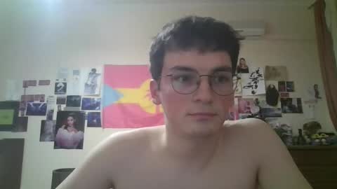 leo_cutie online show from March 12, 8:34 pm