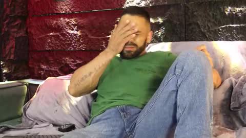 Leo  Diaz online show from October 26, 4:02 am