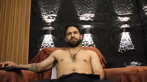 Leo  Diaz online show from June 12, 2:54 am