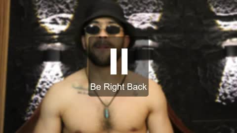 Leo  Diaz online show from May 15, 10:50 pm