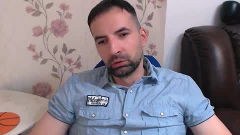 Leo Gianni online show from May 8, 2:23 pm