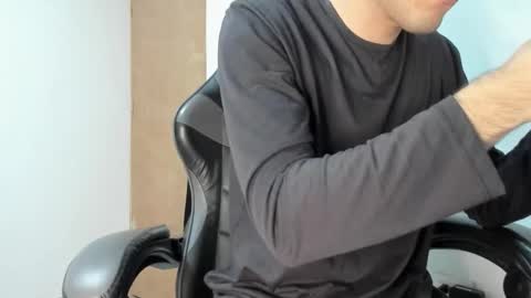 Leo Jones online show from October 24, 6:03 am