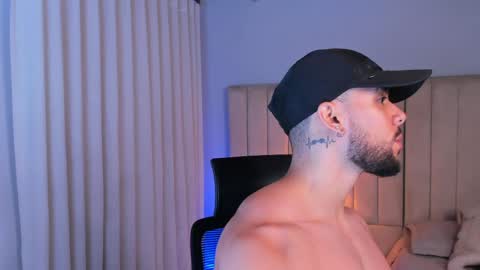 adrian online show from June 9, 12:05 pm