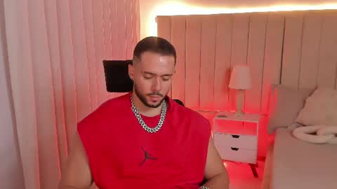 Leo online show from July 28, 3:21 pm