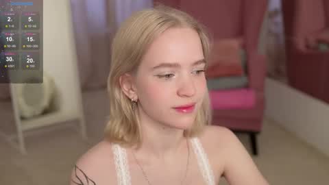  Ashly  online show from March 8, 8:00 am