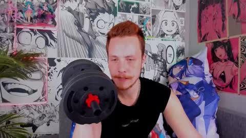 Snapshot of leo_mooree chatting on October 15, 3:46 pm Leo online show from October 15, 3:46 pm