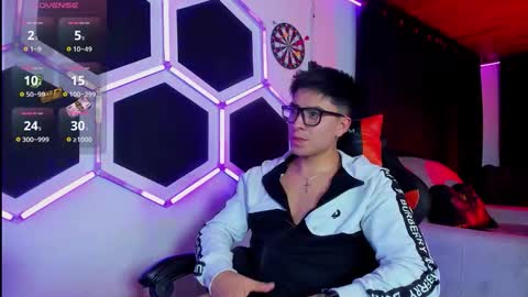 Snapshot of leo_muller chatting on September 27, 4:10 am leo_muller online show from September 27, 4:10 am