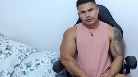 Leo online show from April 22, 3:46 am