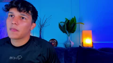 Leo online show from March 13, 3:32 am