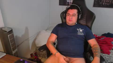 leo_star69 online show from November 30, 7:59 am