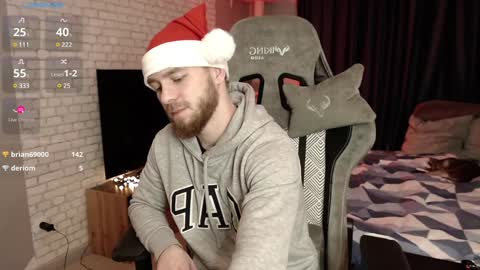 leo_stephens online show from December 29, 1:17 pm