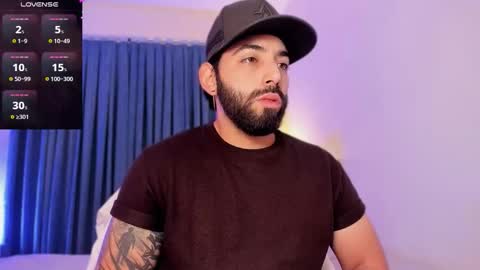 Leonardo online show from December 5, 2:33 am