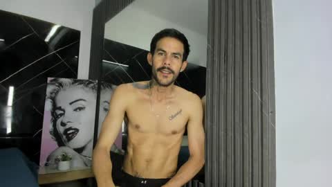 leo vesper online show from March 27, 11:44 am