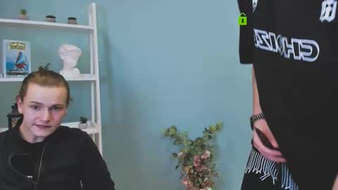 leo_void online show from November 26, 4:15 pm