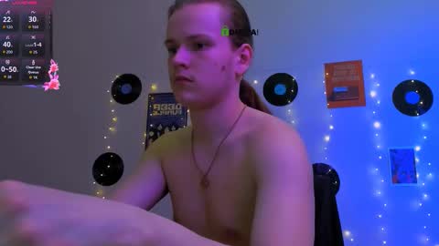 leo_void online show from March 10, 2:27 am