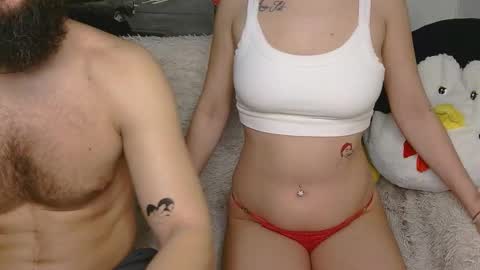 LeoandLuna online show from November 23, 2:53 am