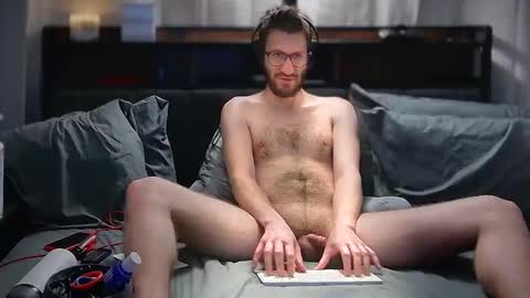 LeoBiggy online show from February 23, 5:34 am