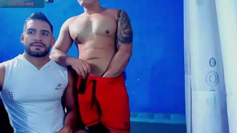 Leon Hart online show from January 19, 12:28 am