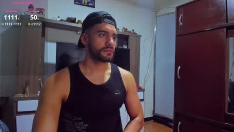 Leon Hart online show from January 6, 1:42 am