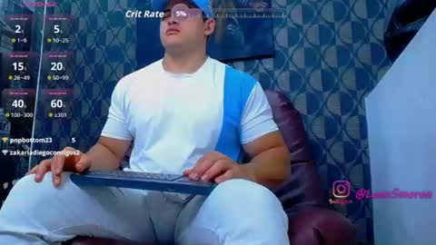 Leon Smoron online show from June 20, 6:30 am