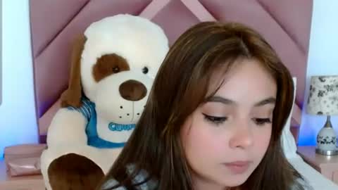 LUCY online show from July 8, 7:39 pm