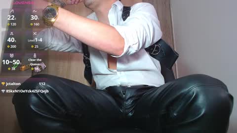 Snapshot of leonal_oconer chatting on September 30, 6:51 pm iam leonal online show from September 30, 6:51 pm