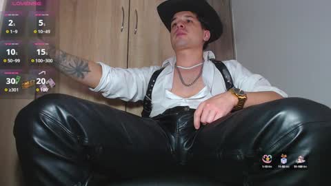Snapshot of leonal_oconer chatting on September 25, 7:21 pm iam leonal online show from September 25, 7:21 pm