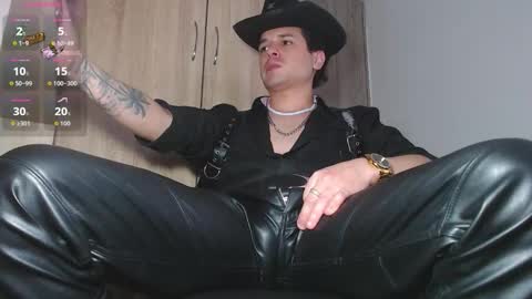 Snapshot of leonal_oconer chatting on October 18, 8:02 pm iam leonal online show from October 18, 8:02 pm