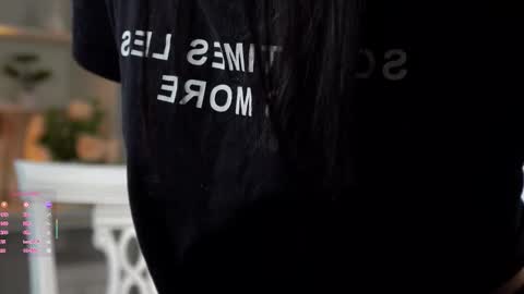 Mila online show from March 5, 2:20 am