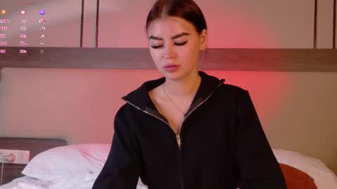 Mila online show from June 12, 7:07 am