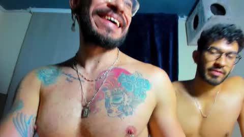 Len online show from November 21, 12:30 am