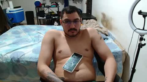 leonino231 online show from March 1, 1:10 am