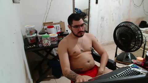 leonino231 online show from November 30, 2:51 am