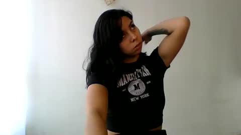 leonorfox online show from June 6, 7:42 pm