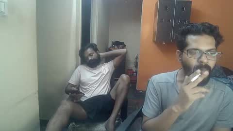 Leo online show from February 1, 5:47 pm